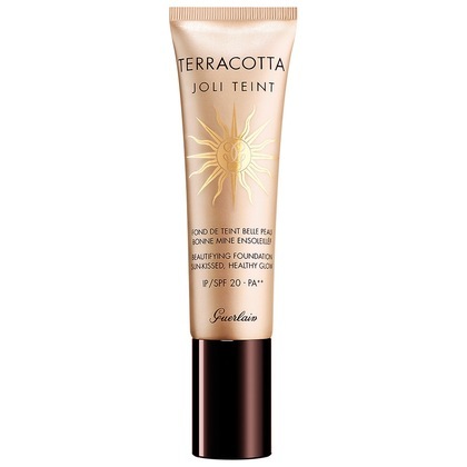  GUERLAIN Terracotta Fond de ten fluid Beautifying Foundation  1 of 1 