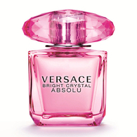 30 ML Versace BRIGHT CRYSTAL ABSOLU Bright Crystal Absolu Apa de Parfum  1 of 2 