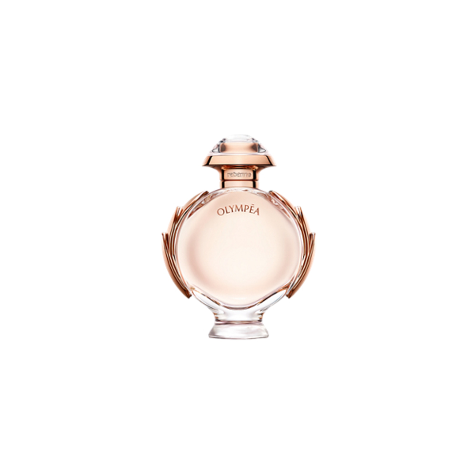 50 ML Rabanne OLYMPEA Olympea Apa de Parfum 1 of 2 Olympea Apa de Parfum