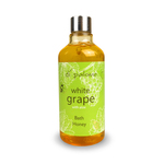 300 ML Di Palomo WHITE GRAPE Spuma de baie Bath Honey  1 of 1 Spuma de baie Bath Honey