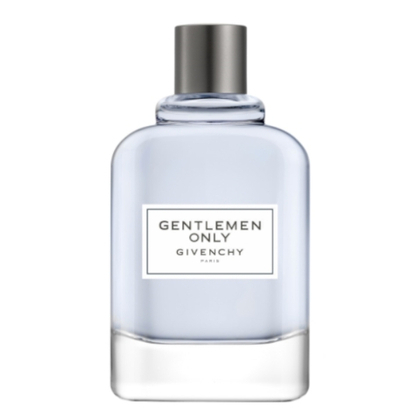 100 ML Givenchy GENTLEMEN ONLY GENTLEMEN ONLY Eau de toilette  1 of 2 