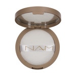 8 G NAM ILLUMINATING POWDER Pudra de fata iluminatoare 3 of 3 Pudra de fata iluminatoare