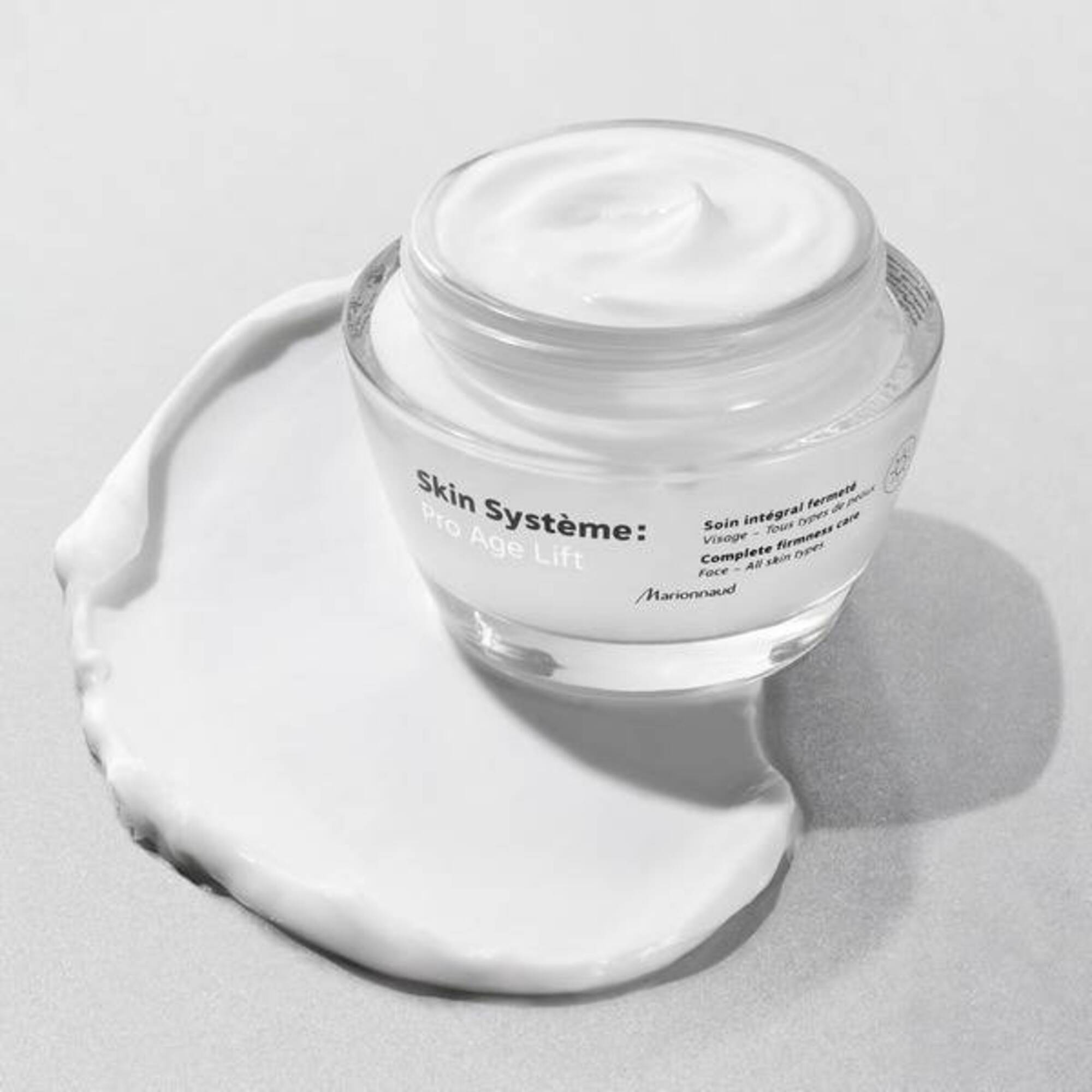 Crema pentru fermitate Pro Age Lift