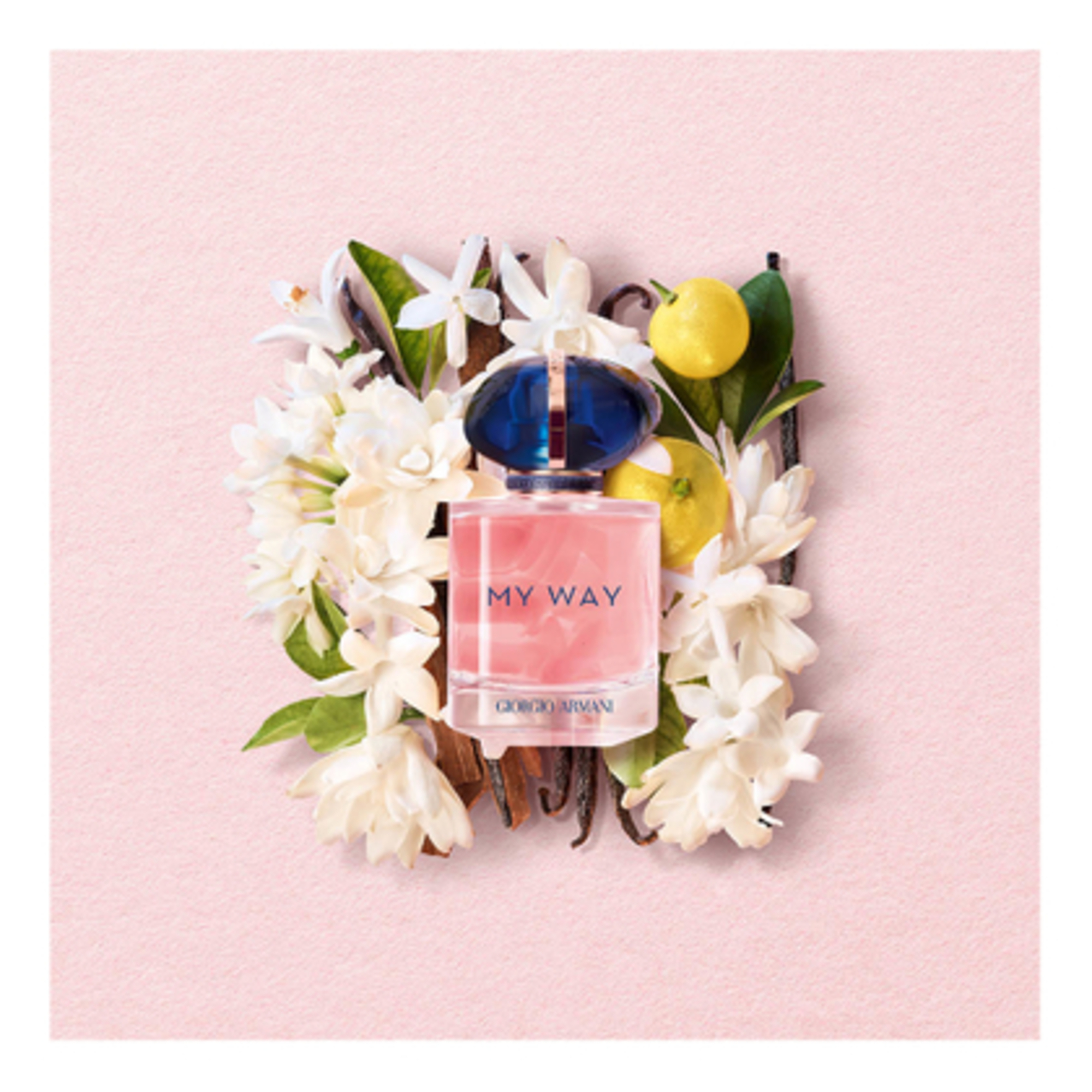 My Way Apa de Parfum