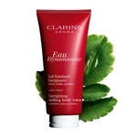 200 ML Clarins AROMA Lotiune de corp Eau Dynamistante  1 of 3 Lotiune de corp Eau Dynamistante