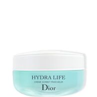 50 ML Dior HYDRA LIFE Crema de fata hidratanta Fresh Sorbet Creme  1 of 2 