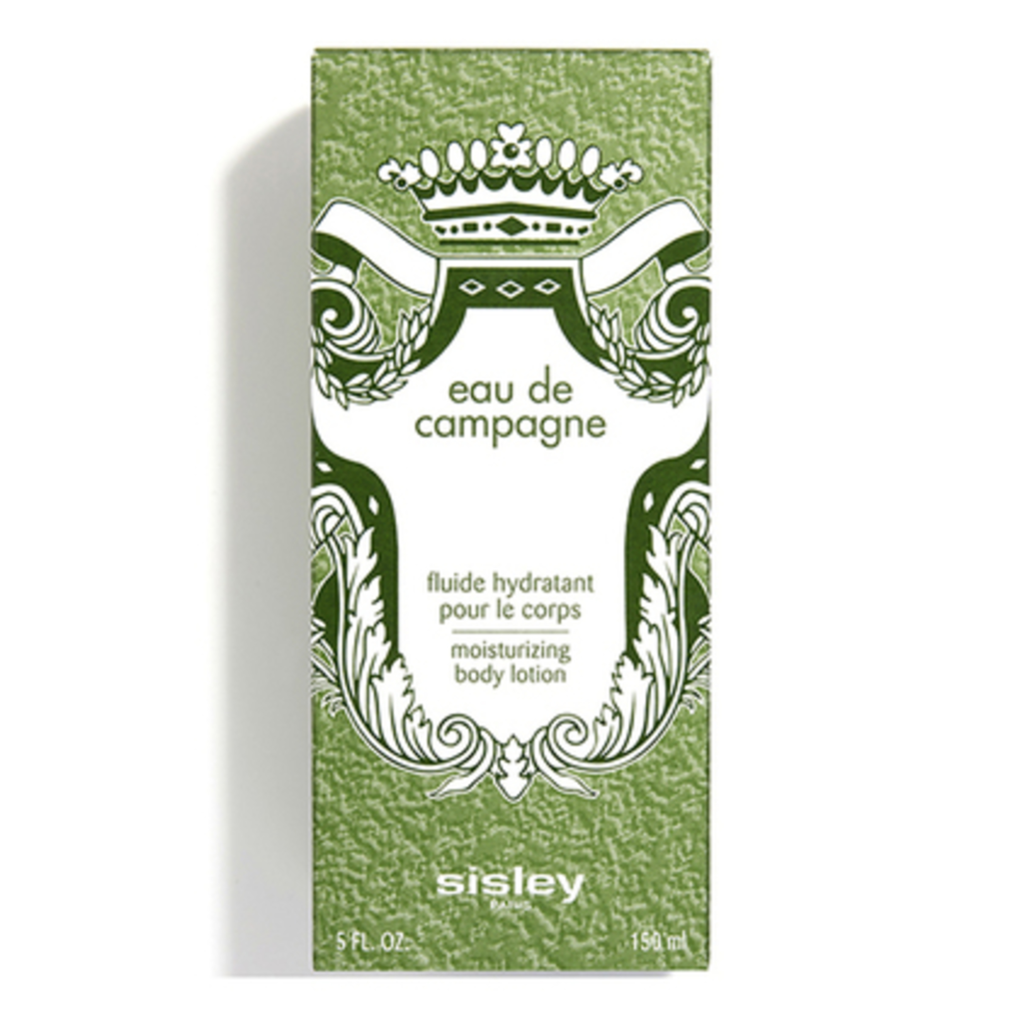 Lotiune de corp Eau De Campagne