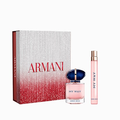 30+10 ML Armani MY WAY Set My Way Apa de Parfum 1 of 5