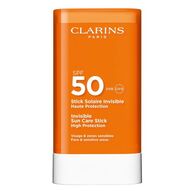 17 GR Clarins SUN CARE Stick solar pentru fata SPF 50  1 of 2 