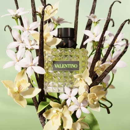 Born in Roma Green Stravaganza Apa de Parfum