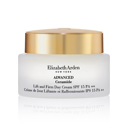 50 ML Elizabeth Arden ADVANCED CERAMIDE Crema de zi Lift and Firm Day Cream  1 of 2 