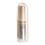 30 ML SHISEIDO BENEFIANCE Serum antirid Wrinkle Smoothing Contour  1 of 3 Serum antirid Wrinkle Smoothing Contour