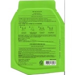 21 G A PIEU ONE PACK Masca de fata tip servetel-Green Tea Milk 2 of 2 Masca de fata tip servetel-Green Tea Milk