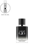 30 ML Armani ACQUA DI GIO Acqua di Gio Parfum reincarcabil 1 of 2 Acqua di Gio Parfum reincarcabil