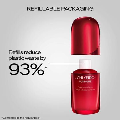 Serum Ultimune Power Infusing
