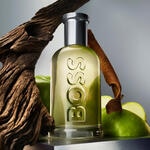 30 ML Hugo Boss BOSS BOTTLED Boss Bottled Apa de Toaleta 4 of 8 Boss Bottled Apa de Toaleta