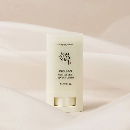 Stick solar pentru fata Matte Sun Stick