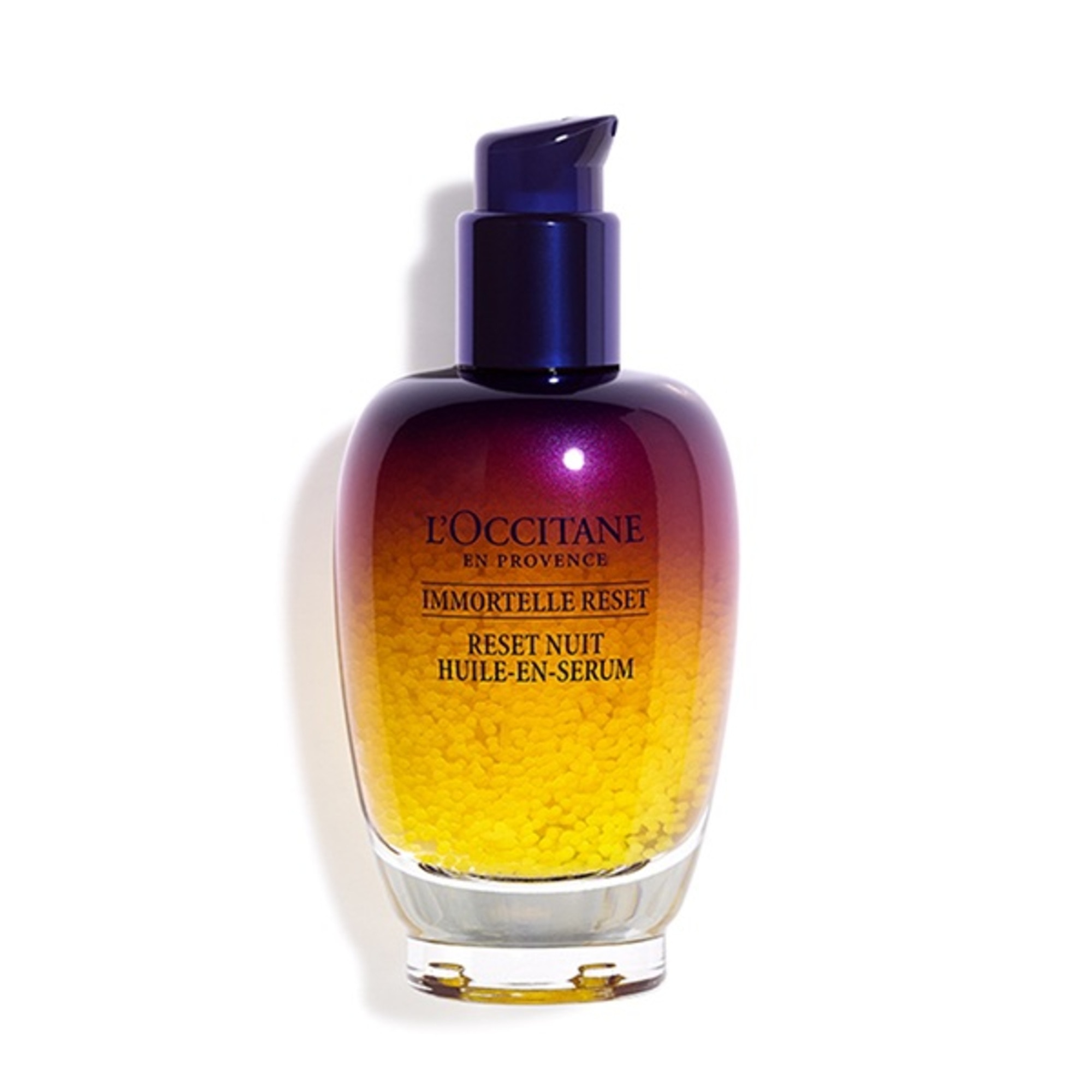 Ser pentru fata Immortelle Reset Oil In Serum