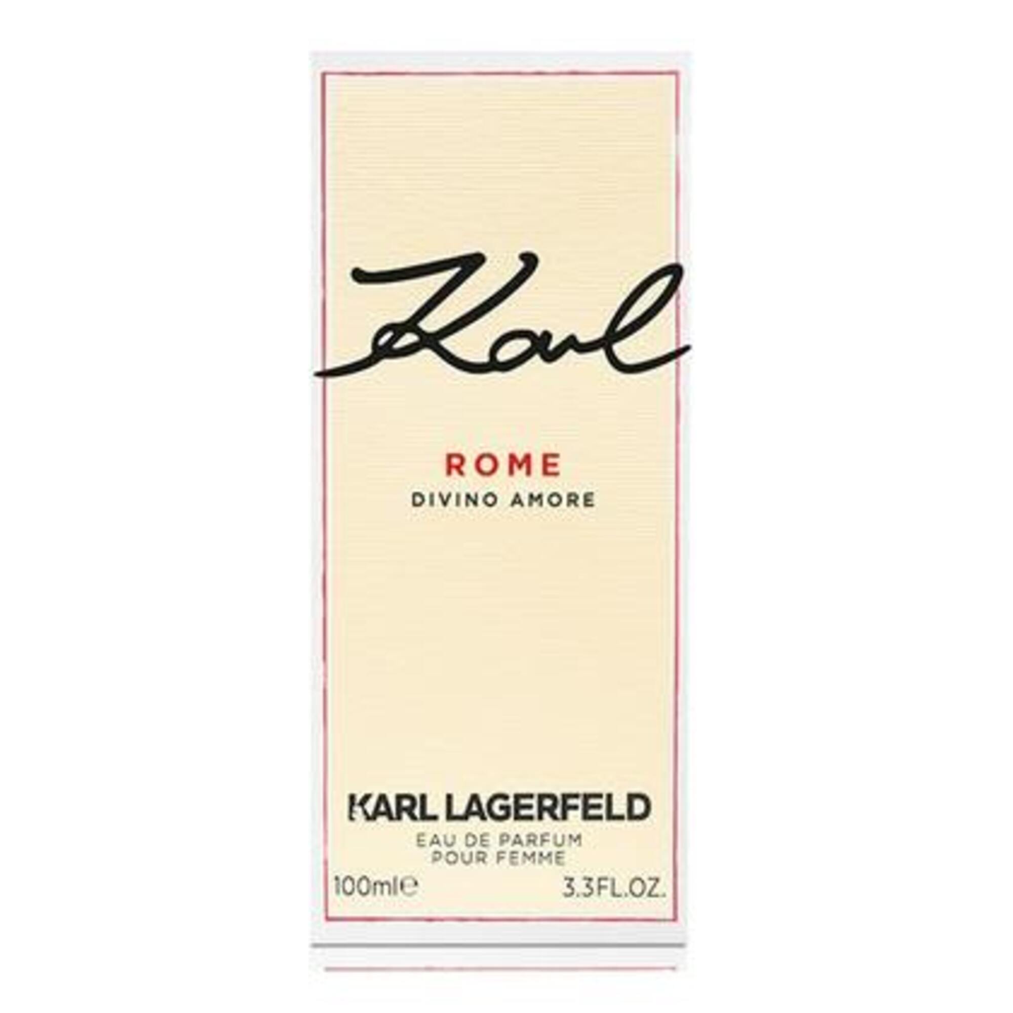 Rome Divino Amore Apa de Parfum