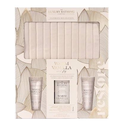50+50+80 ML+G Grace Cole LUXURY BATHING Set de ingrijire Calm Comfort  1 of 3 