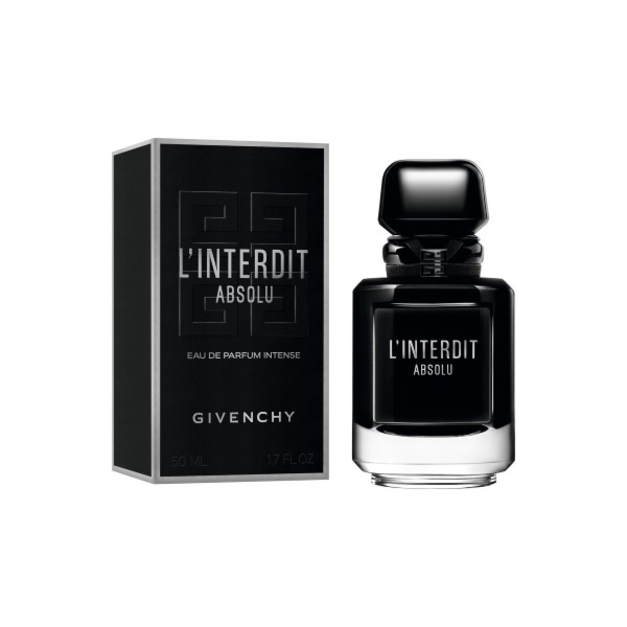 L'Interdit Absolu Apa de Parfum Intense