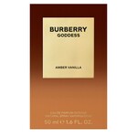 50 ML Burberry GODDESS Burberry Goddess Amber Vanilla Intense Apa de Parfum 2 of 7 Burberry Goddess Amber Vanilla Intense Apa de Parfum