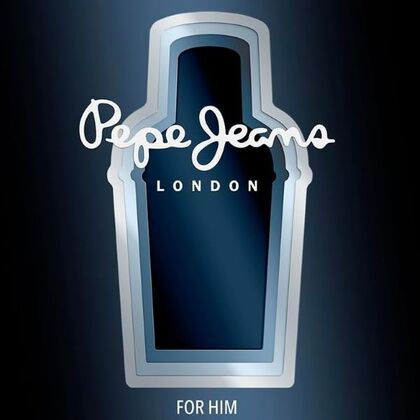 Set Pepe Jeans Addictive For Him Apa de Parfum