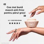 200 ML Kerastase Gloss Absolu Masca cremoasa Gloss Absolu 7 of 7 Masca cremoasa Gloss Absolu