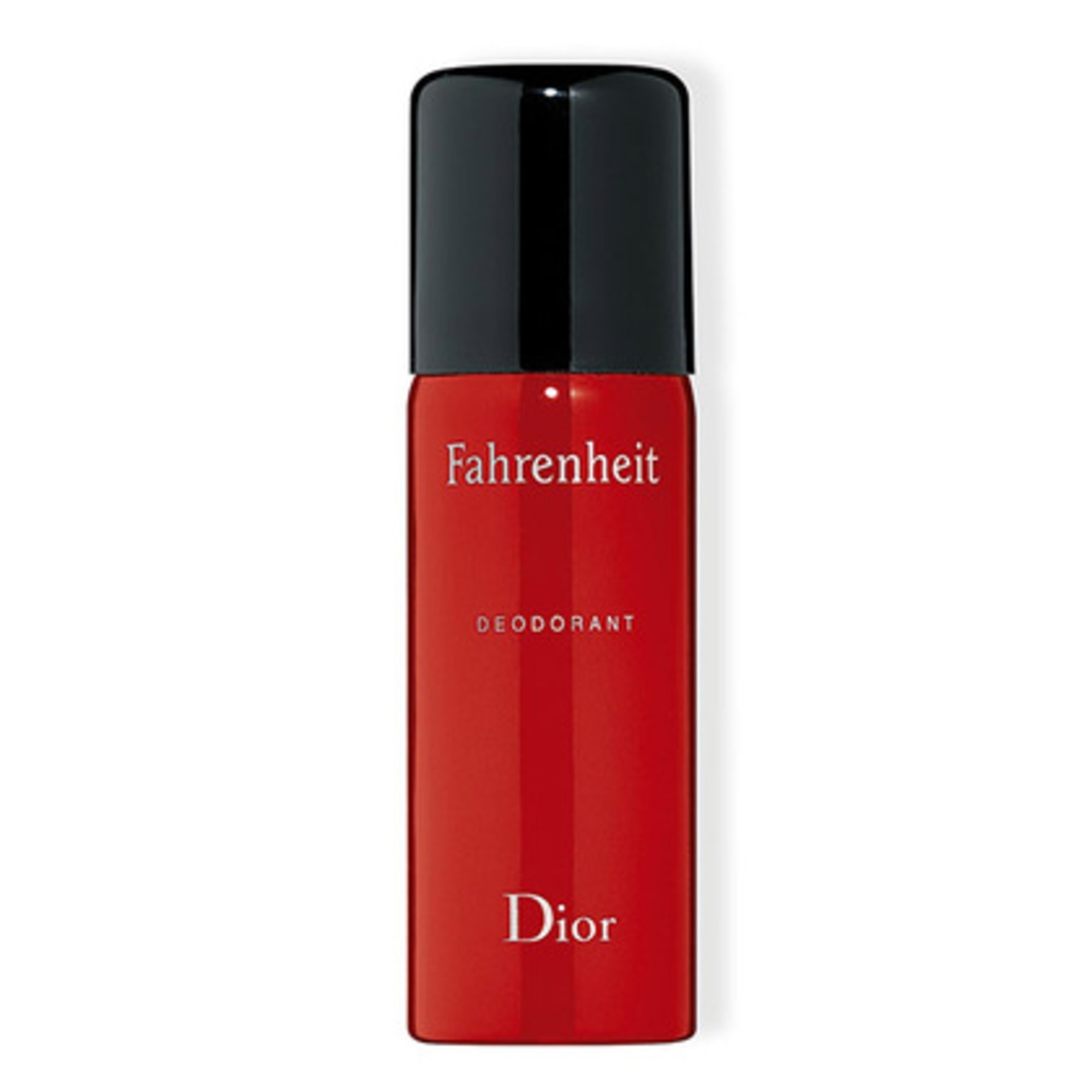 150 ML Dior FAHRENHEIT Fahrenheit Deodorant Spray 1 of 2 Fahrenheit Deodorant Spray