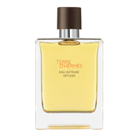 50 ML HERMÈS TERRE D'HERMES Eau Intense Vètiver, Apă de parfum  1 of 2 