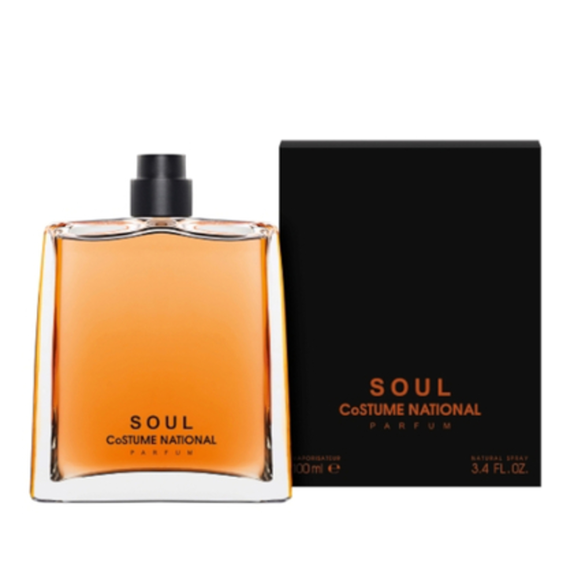 Soul Parfum
