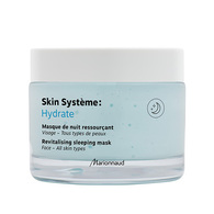 50 ML MARIONNAUD SKIN SYSTEM HYDRATE Mască de fata revitalizantă Skin Systeme  1 of 2 