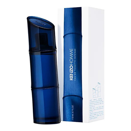 Kenzo Homme Apa de Toaleta Intense