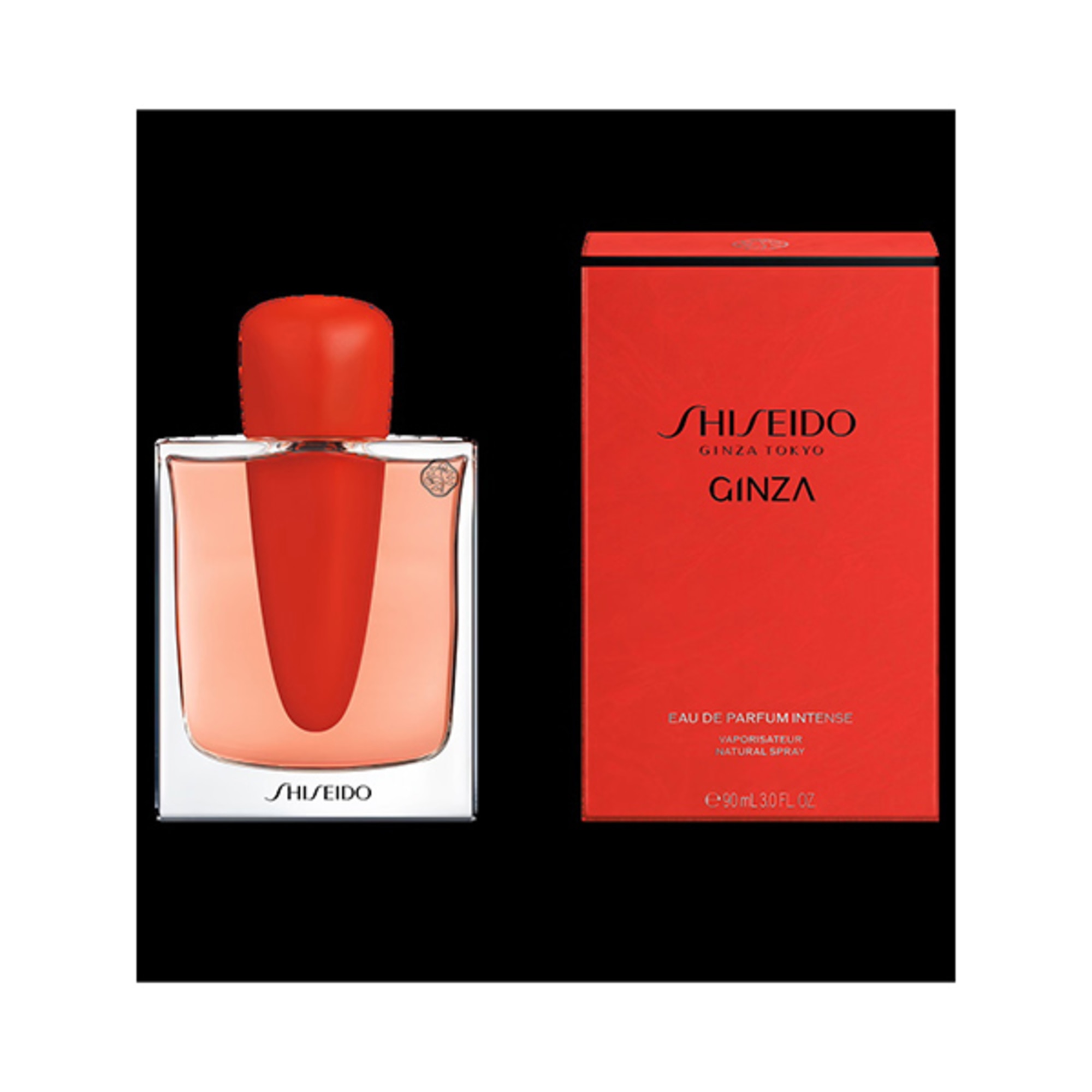Ginza Intense Apa de Parfum