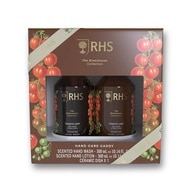 2X300 ML Somerset RHS Set de ingrijire mani Greenhouse Collection  