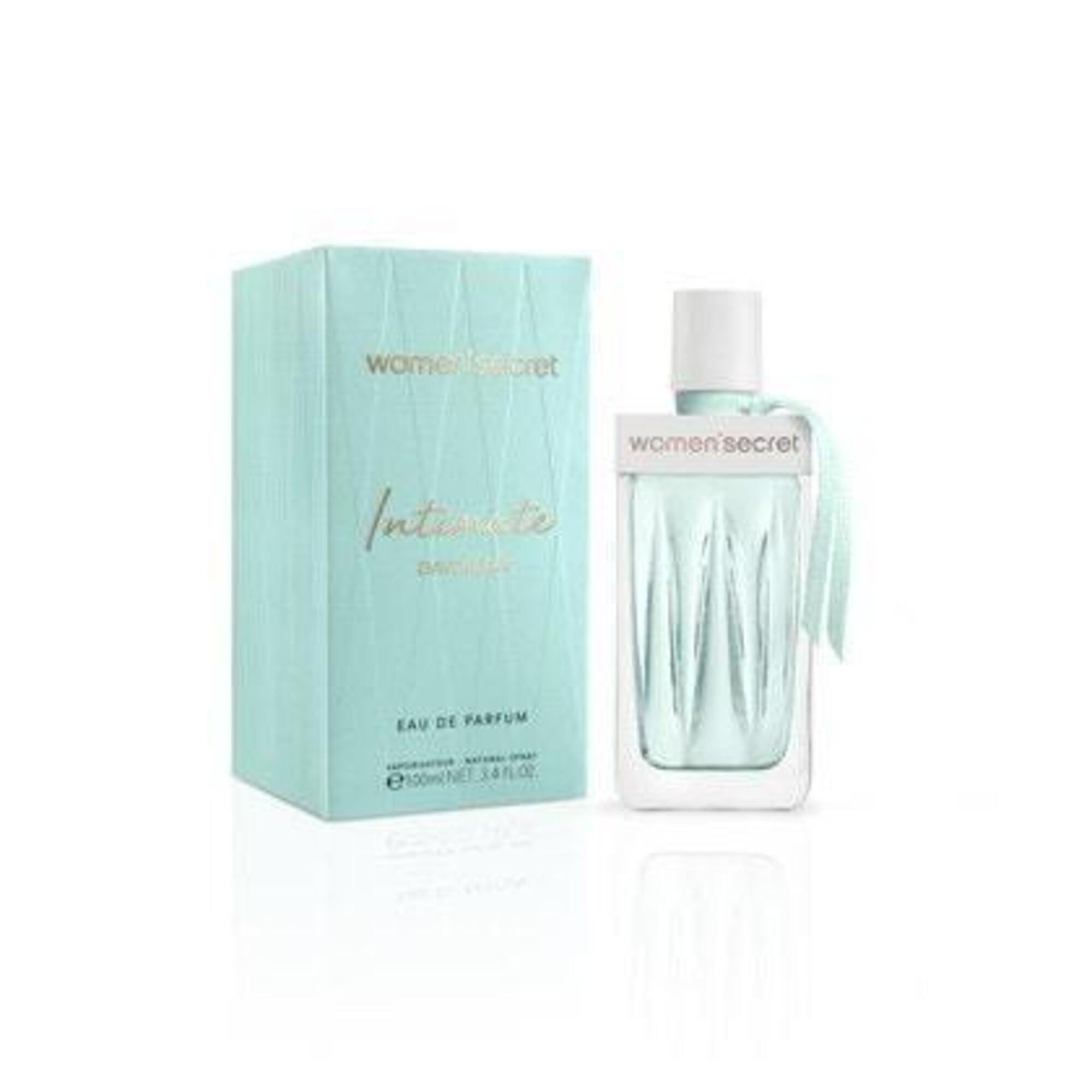 100 ML Womens Secret Intimate Daydream Intimate Daydream Apa de Parfum  1 of 3 