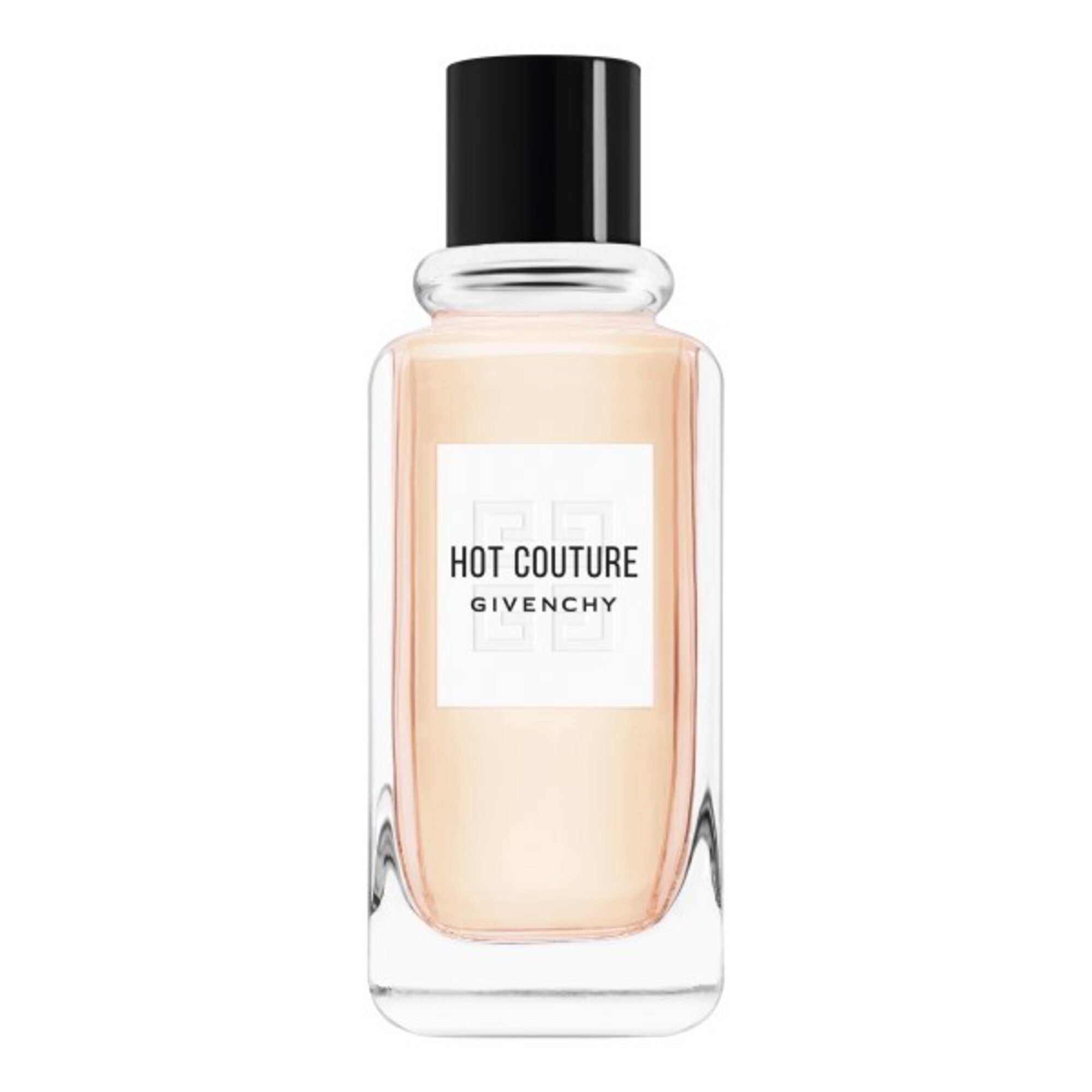 100 ML Givenchy HOT COUTURE Hot Couture Apa de Parfum 1 of 3