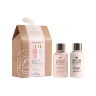 50+50 ML Grace Cole LUXURY BATHING Set de ingrijire Body Essentials  1 of 2 