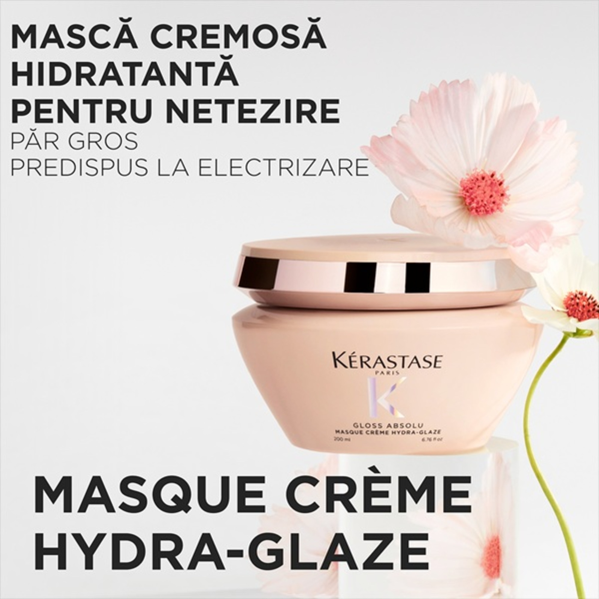 Masca cremoasa Gloss Absolu