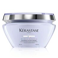 200 ML Kerastase BLOND ABSOLU Masca de par hidratanta Masque Cicaextrem  1 of 2 