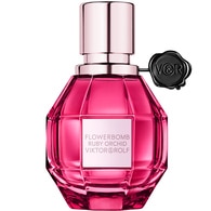 30 ML Viktor & Rolf FLOWER BOMB Flowerbomb Ruby Orchid Apa de Parfum  1 of 2 