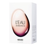 100 ML Kenzo L'Eau L'Eau Ambrée Apa de Parfum 2 of 3 L'Eau Ambrée Apa de Parfum