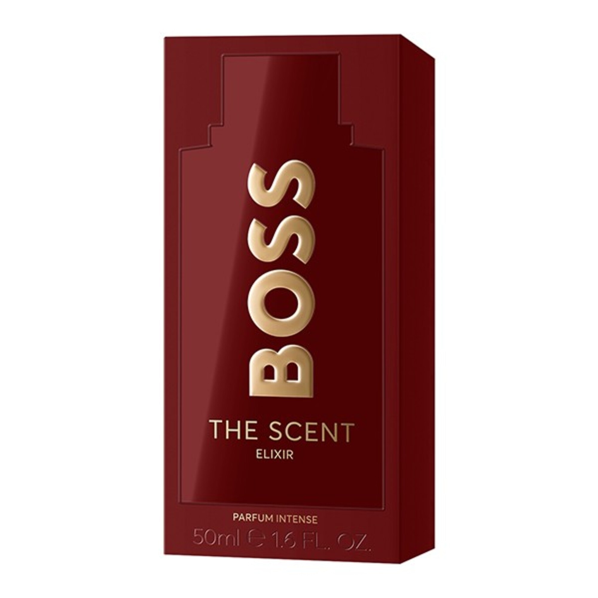 Boss The Scent Elixir for Him Parfum