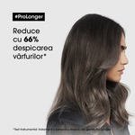 250 ML L'OREAL PROFESSIONNEL PRO LONGER Masca pentru repararea lungimilor parului Serie Expert  2 of 3 Masca pentru repararea lungimilor parului Serie Expert