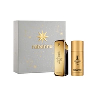 100+150 ML Rabanne 1 MILLION Set 1 Million Apa de Toaleta  1 of 2 