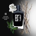 60 ML Givenchy GENTLEMAN Gentleman Society Apa de Parfum  2 of 3 Gentleman Society Apa de Parfum