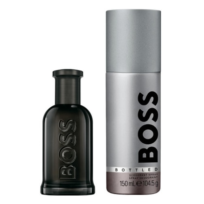 Set Bottled Parfum
