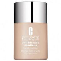  Clinique ACNE SOLUTIONS Fond de ten lichid Acne Solution  1 of 2 