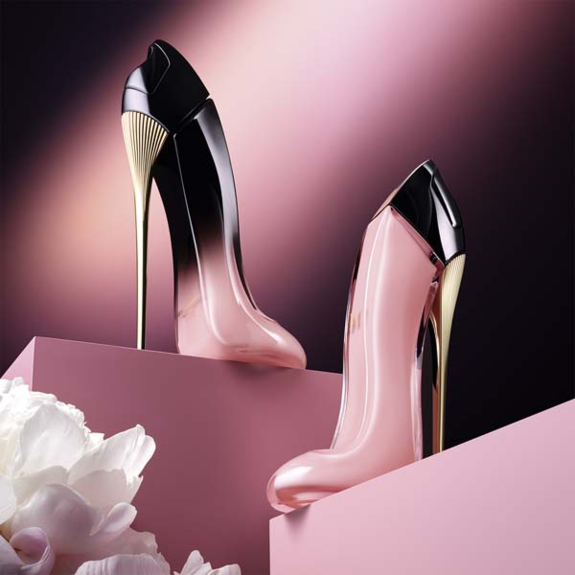 Good Girl Blush Elixir Apa de Parfum