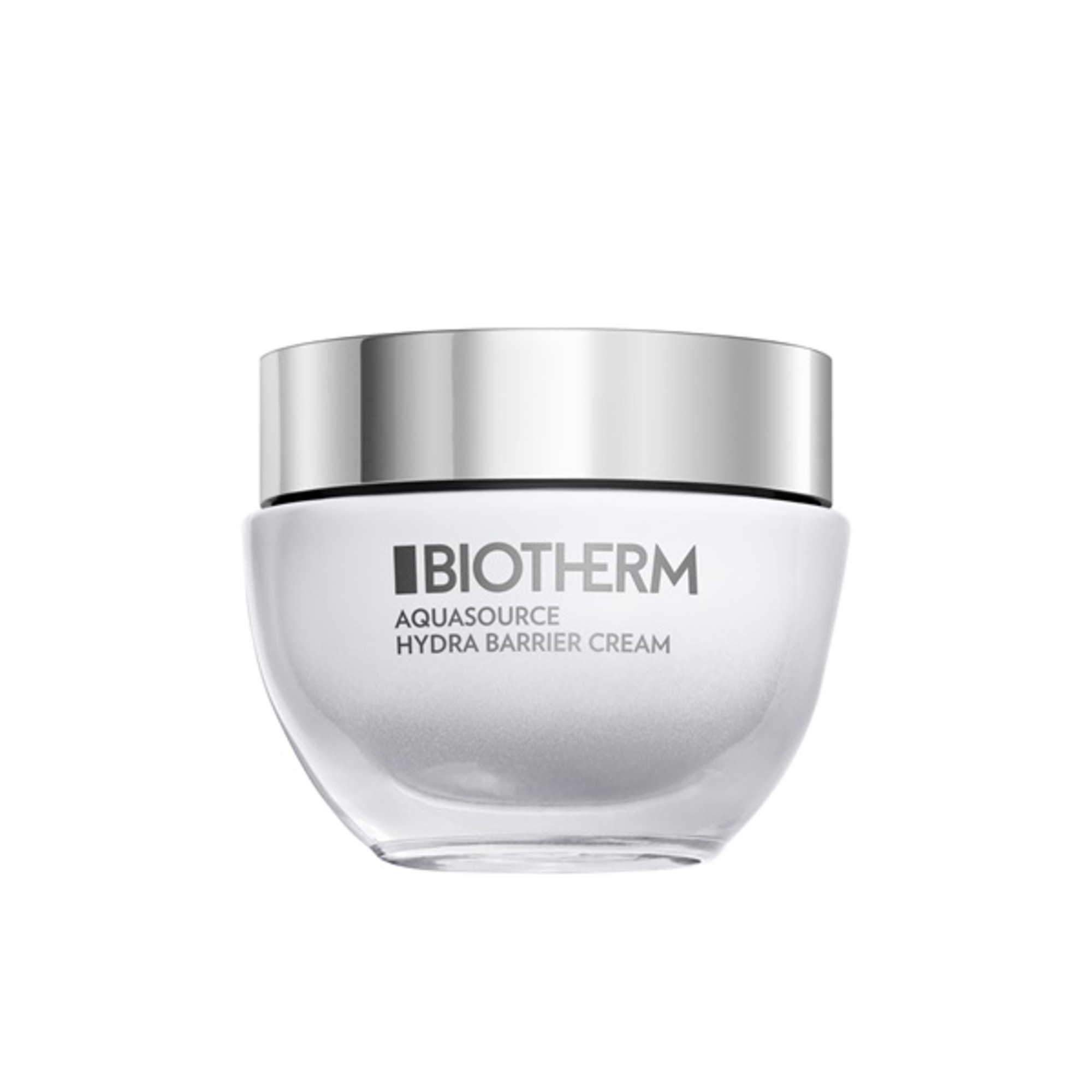 50 ML Biotherm AQUASOURCE Crema hidratanta Aquasource Hydra Barrier Cream 1 of 6